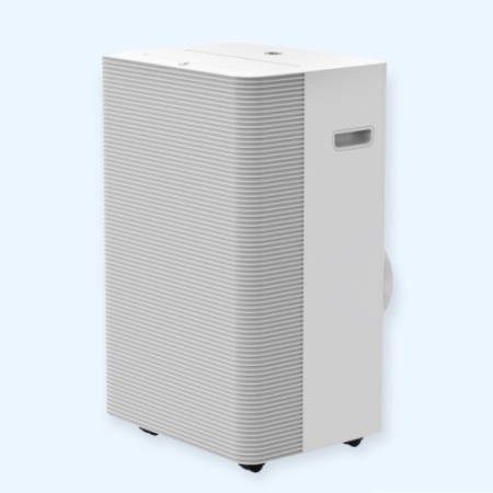 RM-CR39HH-E CARO Royal Clima Мобильный кондиционер RM-CR39HH-E CARO Royal Clima Мобильный кондиционер